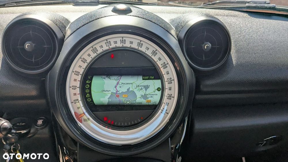 MINI Countryman One D - 28