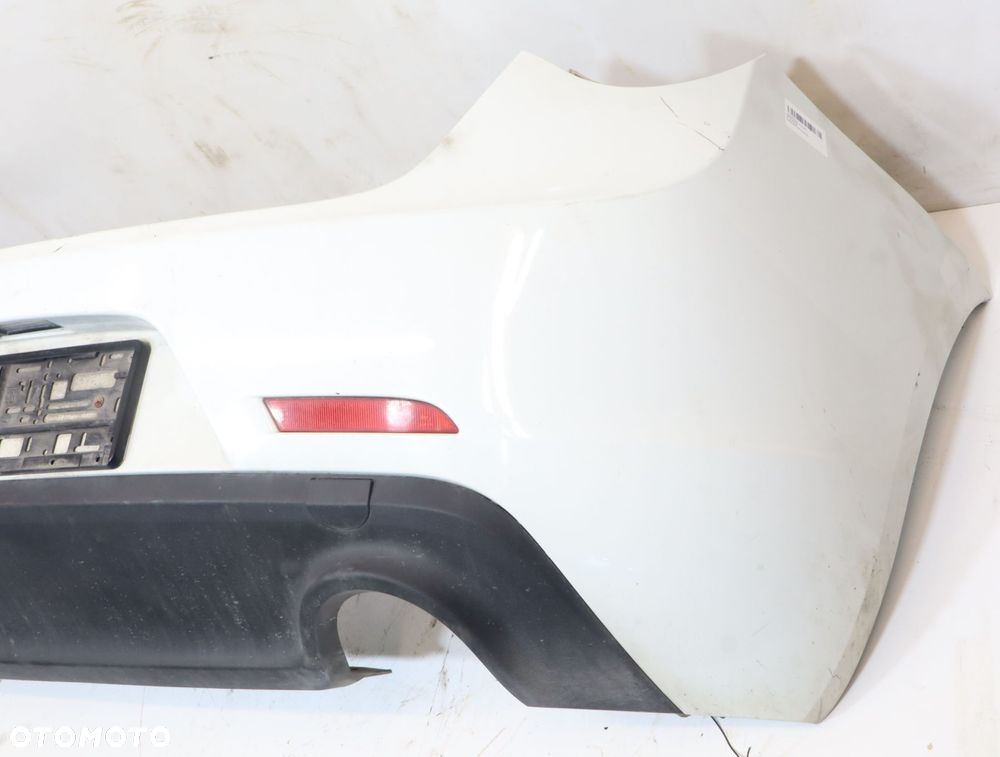 ZDERZAK TYLNY ALFA ROMEO GIULIETTA 296/A - 3
