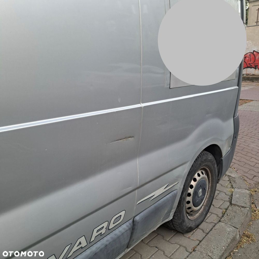 Opel Vivaro - 2