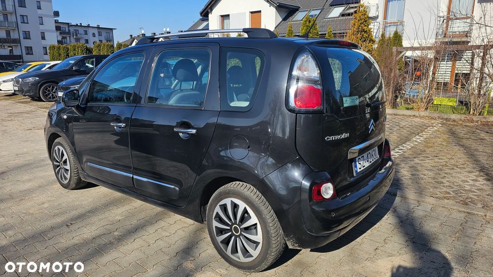 Citroën C3 Picasso 1.6i Seduction - 9