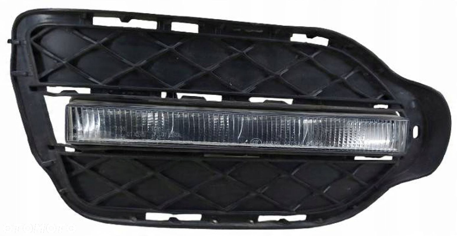 Mercedes-Benz GLK X204 Halogen led prawy przód - 1
