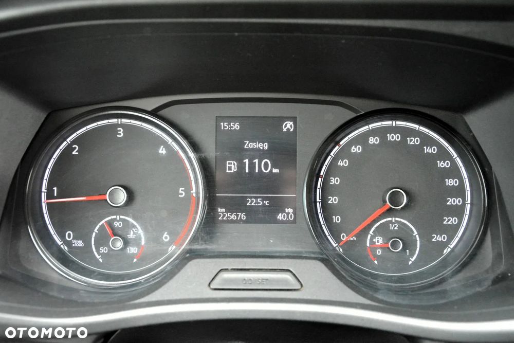 Volkswagen Transporter L2H1 - 14