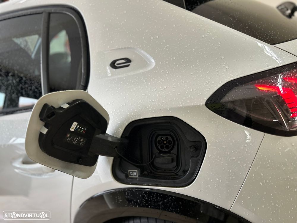 Peugeot e-208 50 kWh GT Pack - 37