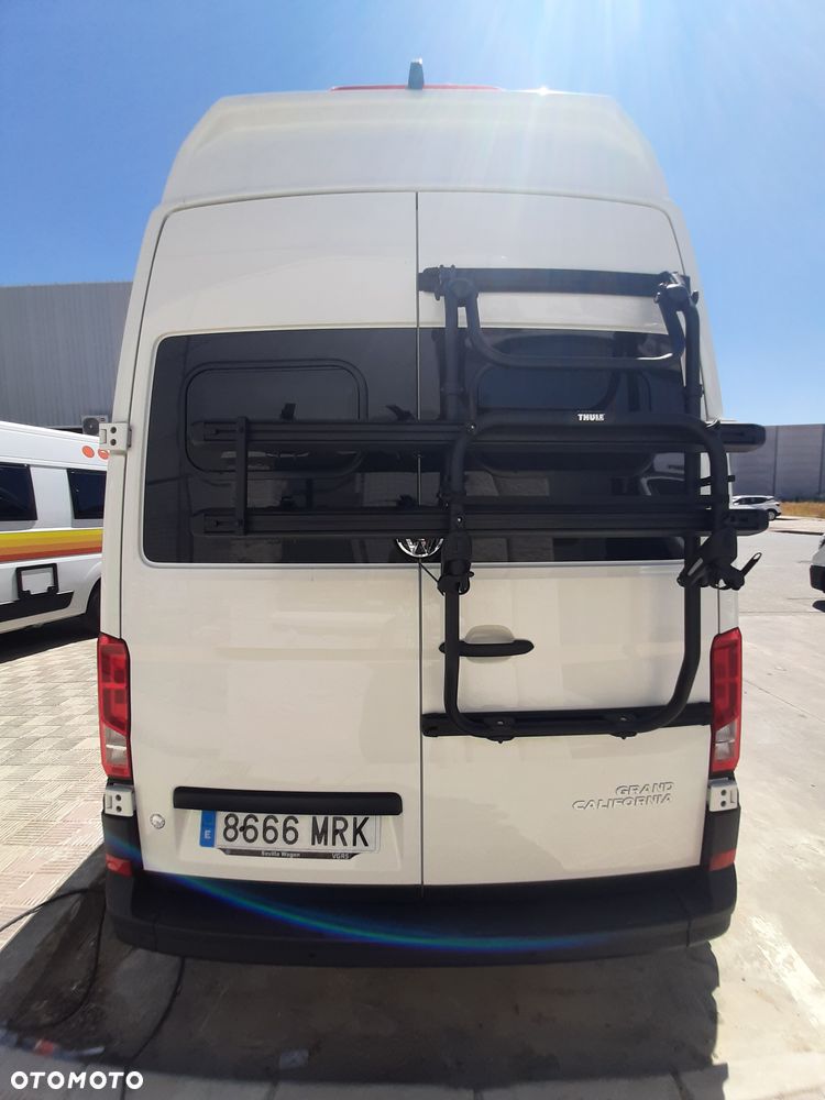 Volkswagen Grand California 600 2.0 TDI - 7