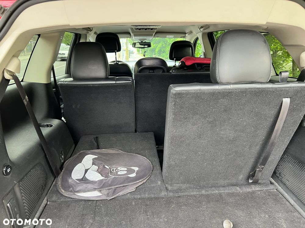 Fiat Freemont 2.0 Multijet Lounge AWD - 16