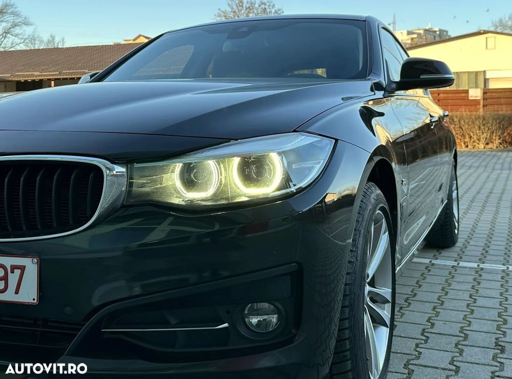 BMW Seria 3 - 19