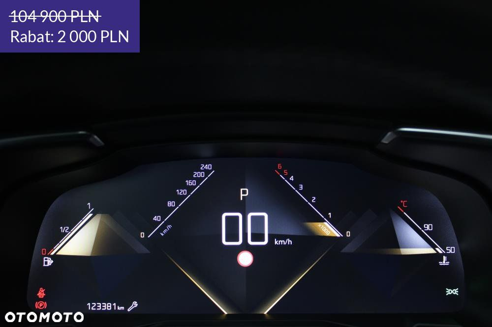 DS Automobiles DS 7 Crossback - 36