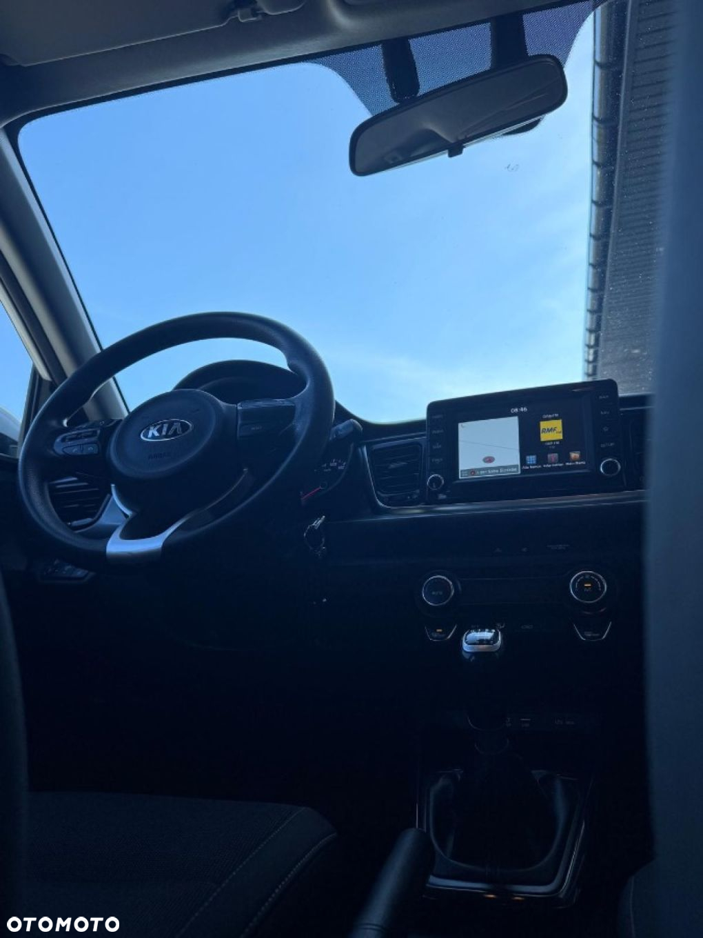 Kia Rio - 18