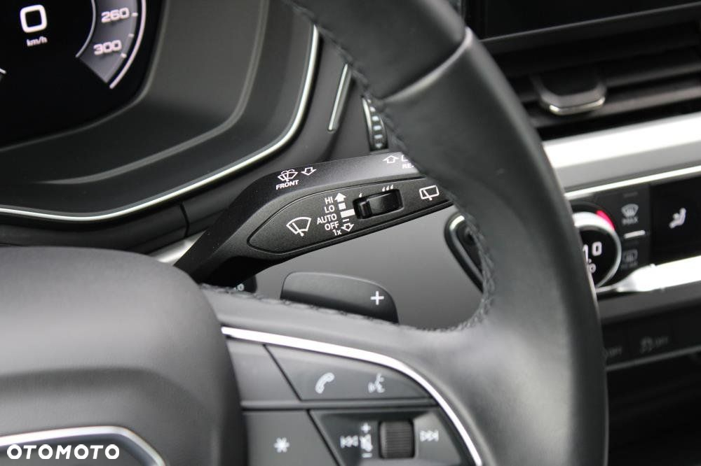 Audi A4 - 27