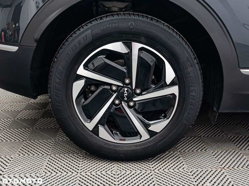 Kia Sportage - 21