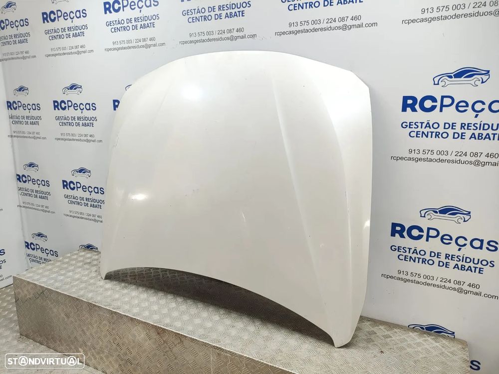 Frente completa BMW Serie 3 F30 F31 Sport Diesel - 9