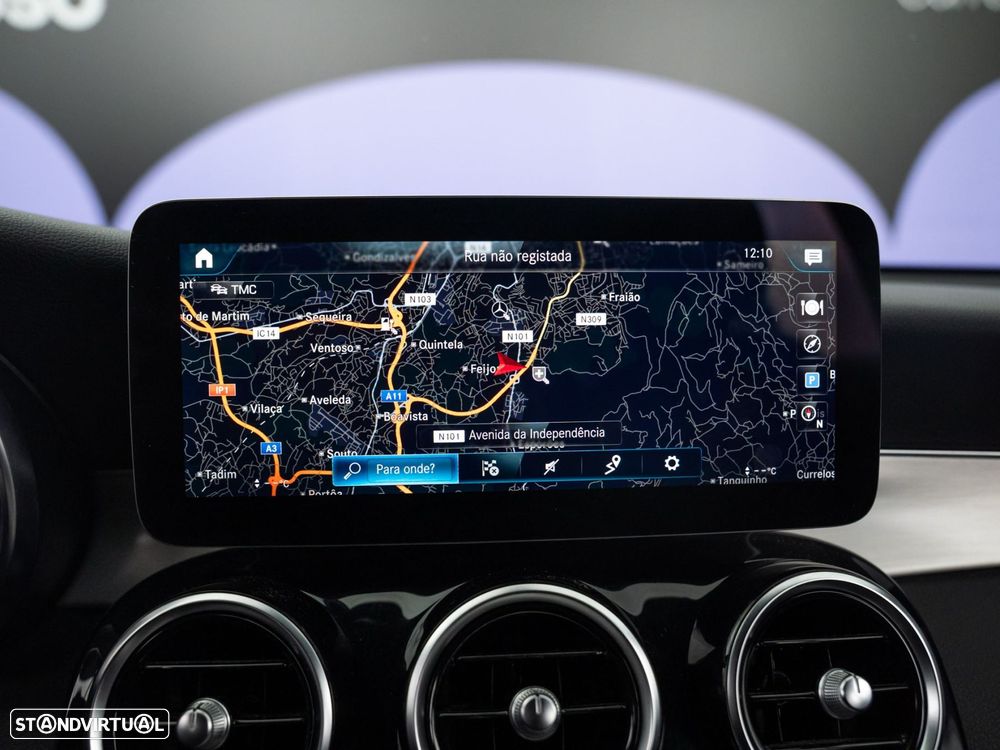 Mercedes-Benz GLC 300 de 4Matic - 27