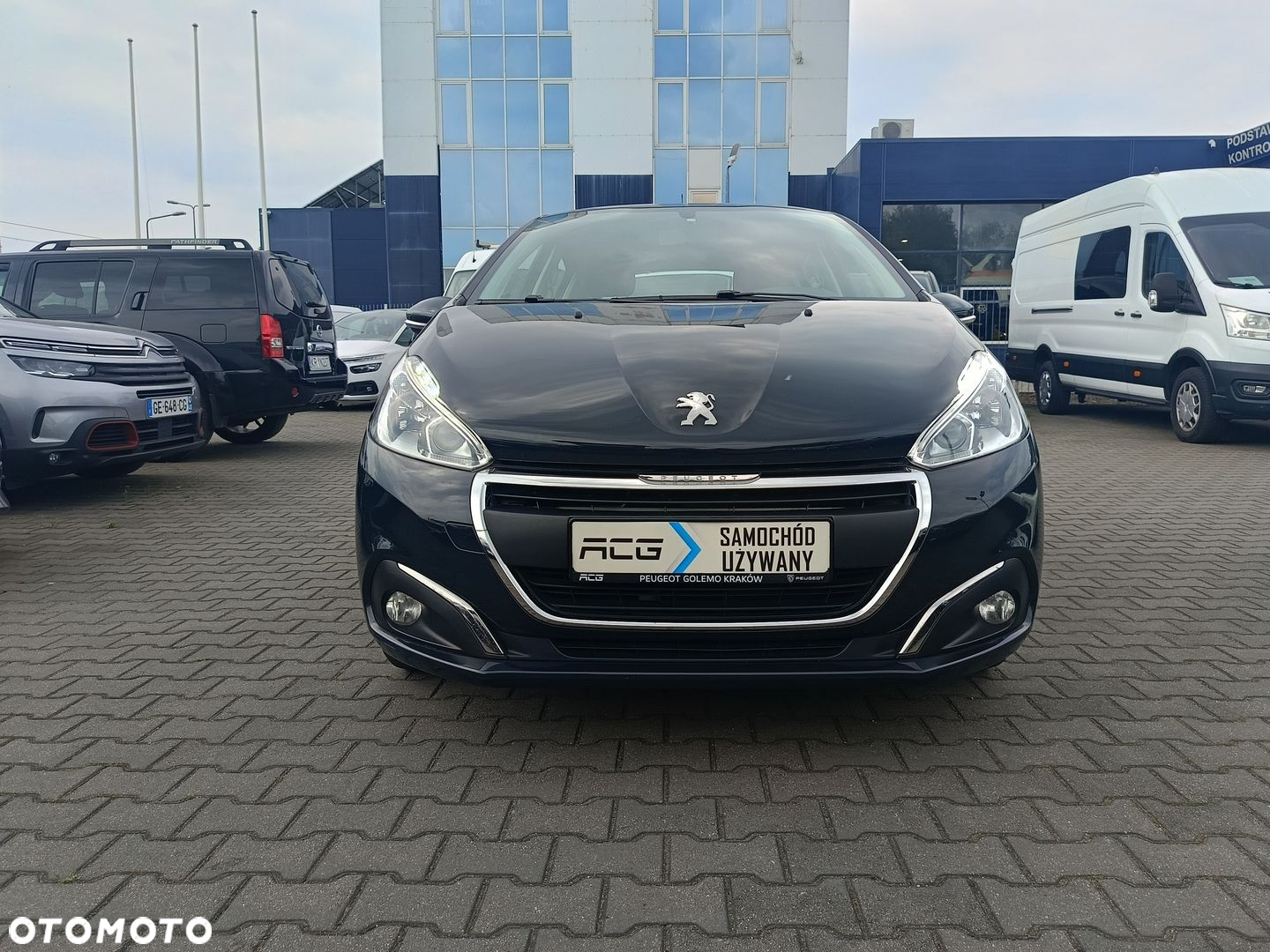 Peugeot 208 1.2 PureTech Active - 2