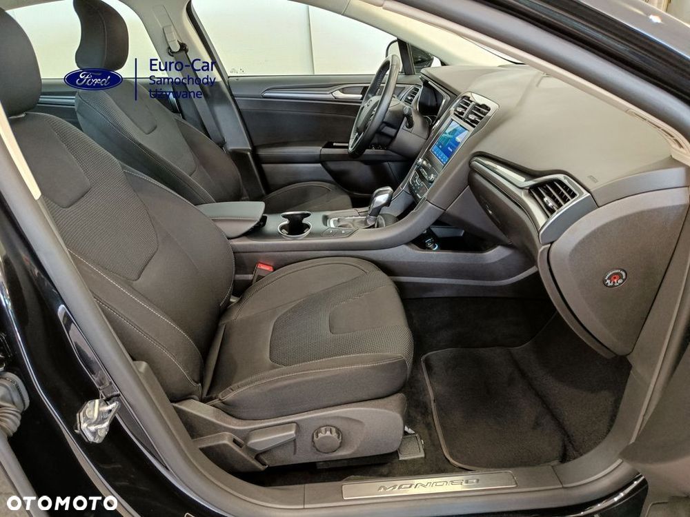 Ford Mondeo 2.0 Ti-VCT Titanium - 13