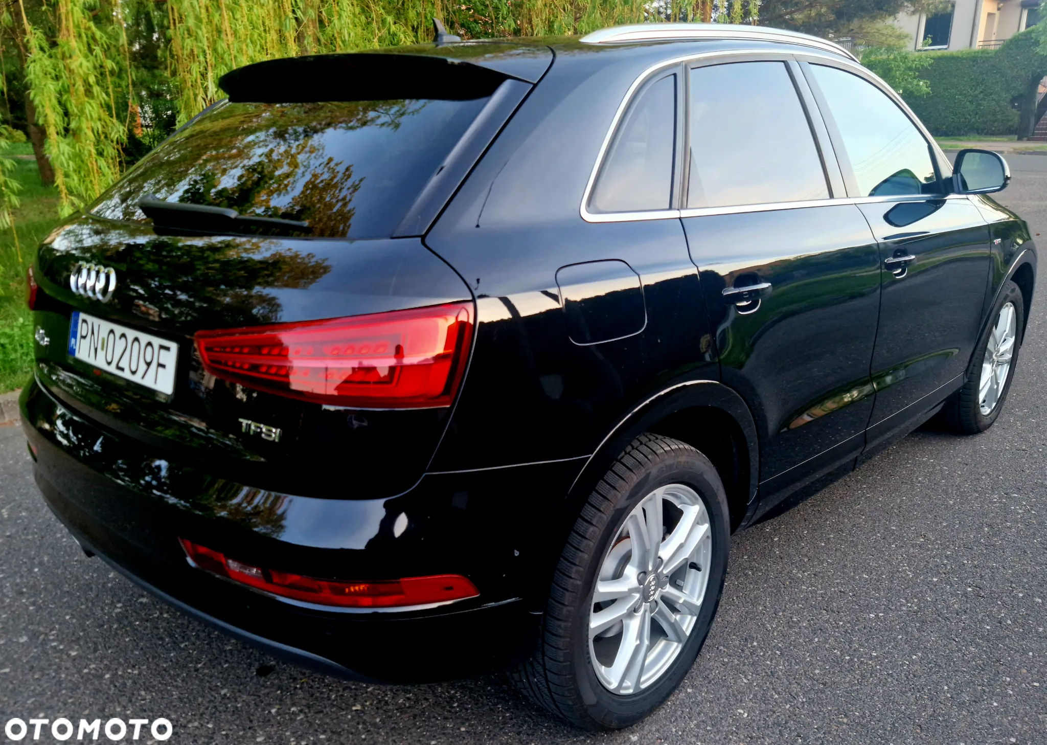 Audi Q3 1.4 TFSI cylinder on demand S tronic sport - 5