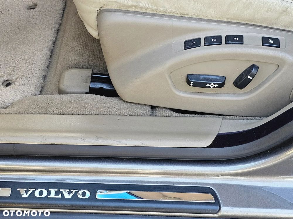 Volvo S80 2.4D5 Executive - 20