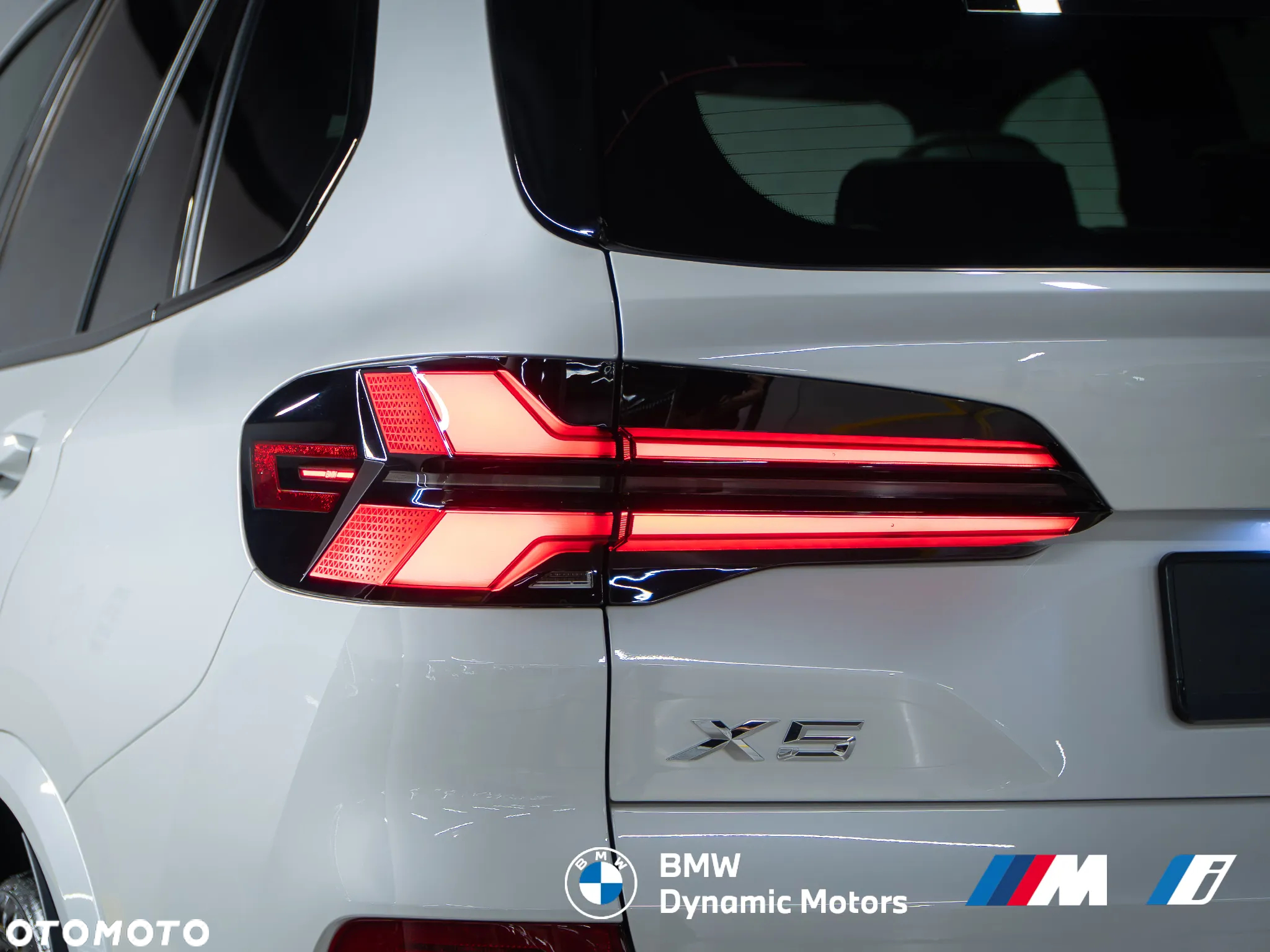 BMW X5 xDrive40i - 16