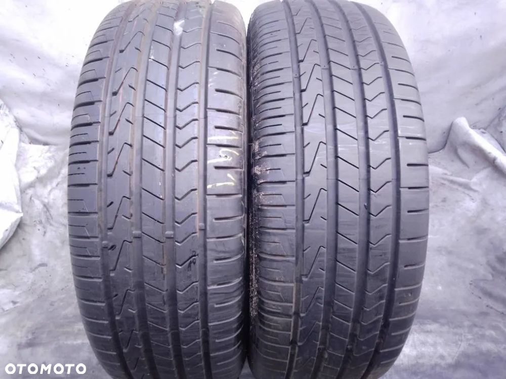 Hankook Ventus Prime 3X 235/65 R17 108V 2024 7-7.5mm - 1