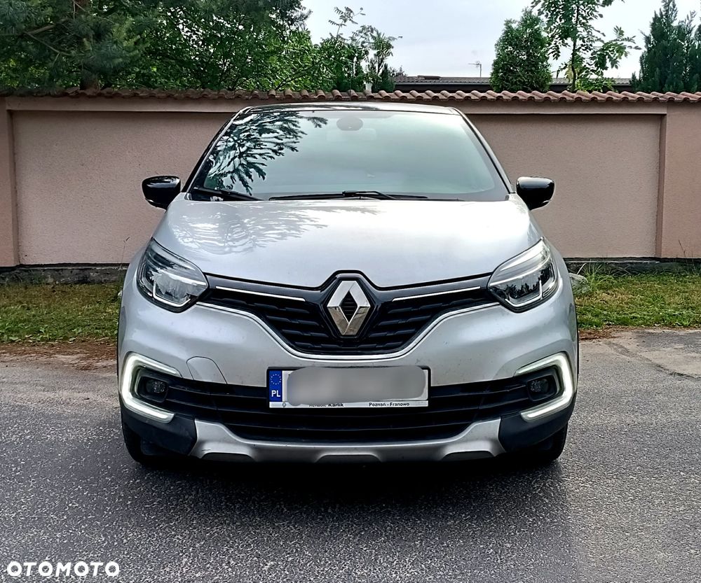 Renault Captur - 6