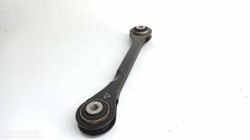 BRAÇO SUSPENSÃO SUPERIOR TRASEIRO DIREITO AUDI A4 BER. (B8) BáSICO - 4