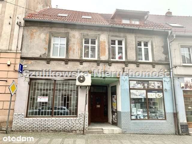 Lokal DO Wynajęcia LUB NA Sprzedaż W Ziębicach - Pełny obrazek: 2/11