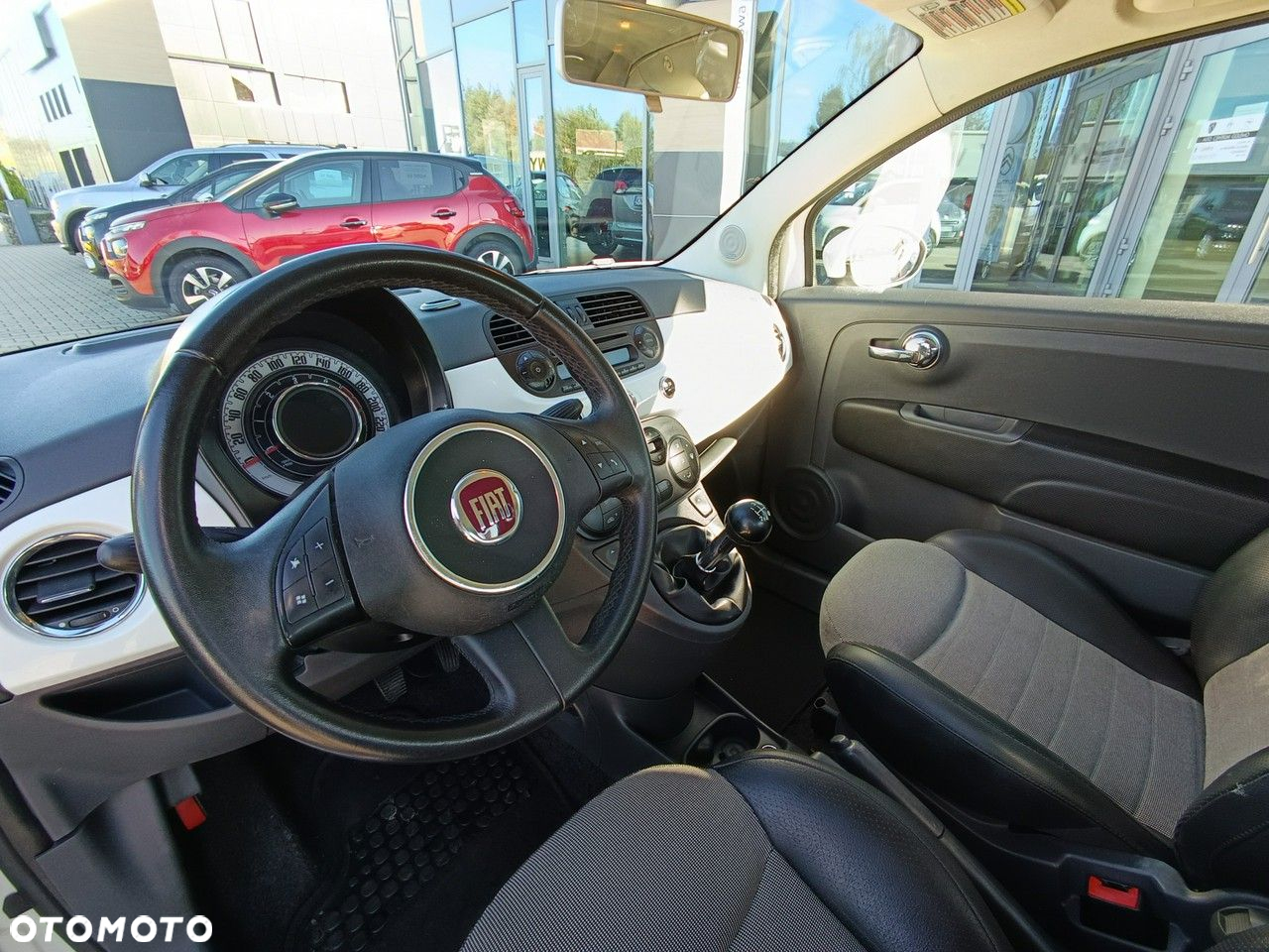 Fiat 500 - 10