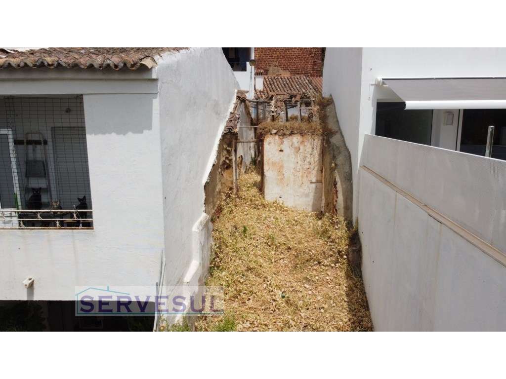Oportunidade de Investimento no Coração do Centro Histórico de Silv... - Grande imagem: 4/8