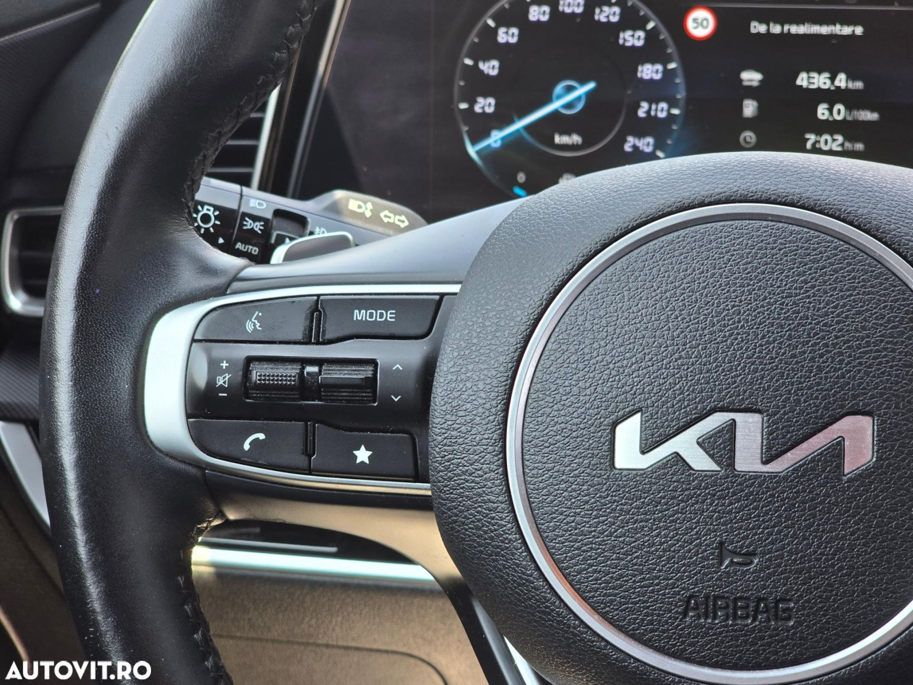 Kia Sportage - 11
