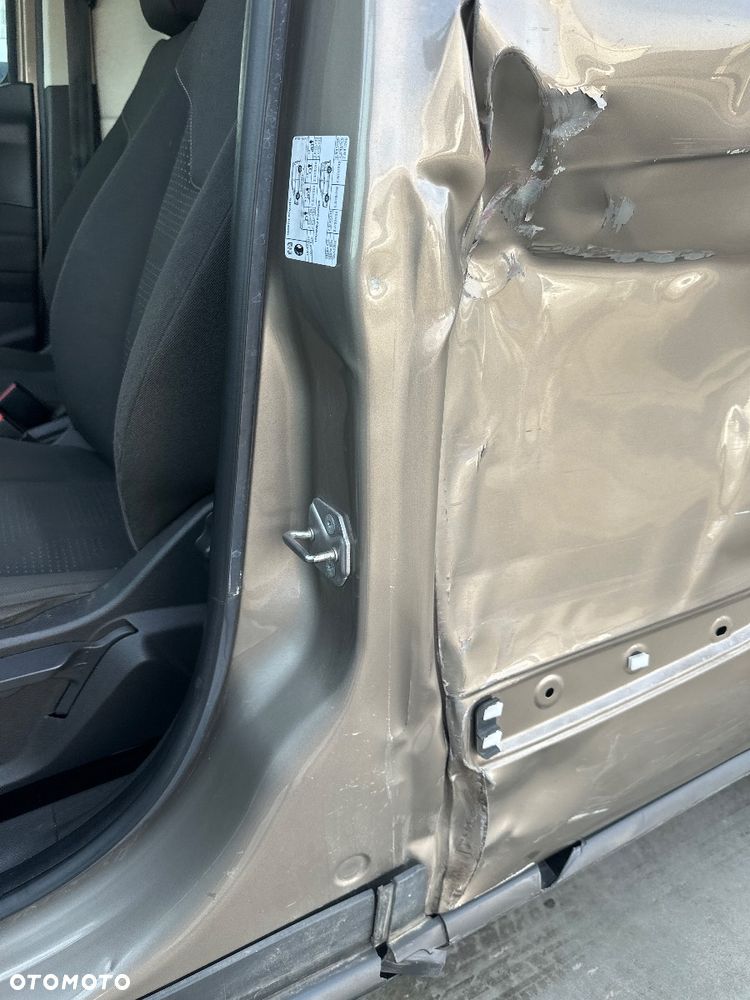 Ford TRANSIT CONNECT - 14