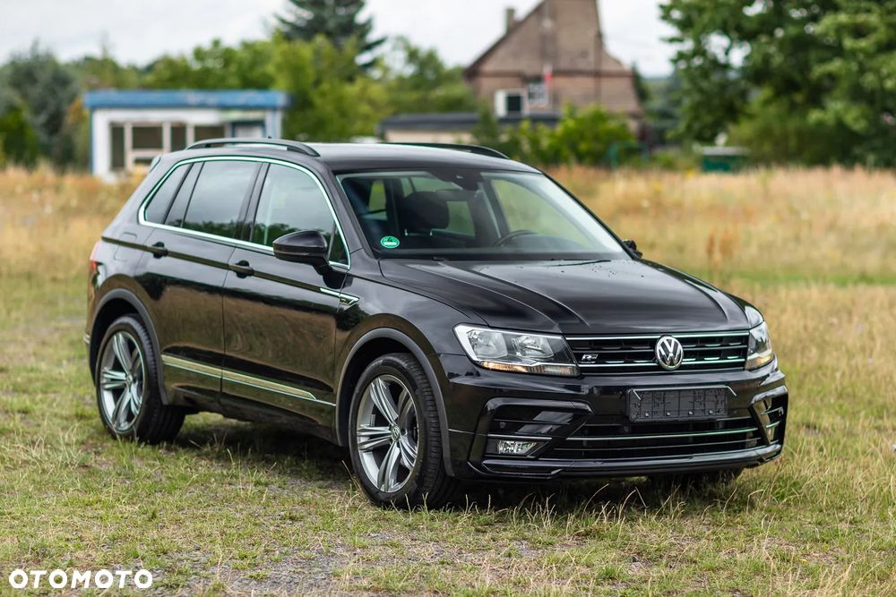Volkswagen Tiguan 1.4 TSI BMT ACT Comfortline - 3