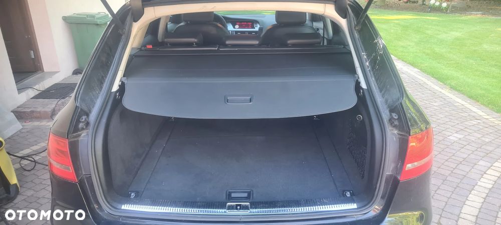 Audi A4 Avant 2.0 TDI - 12