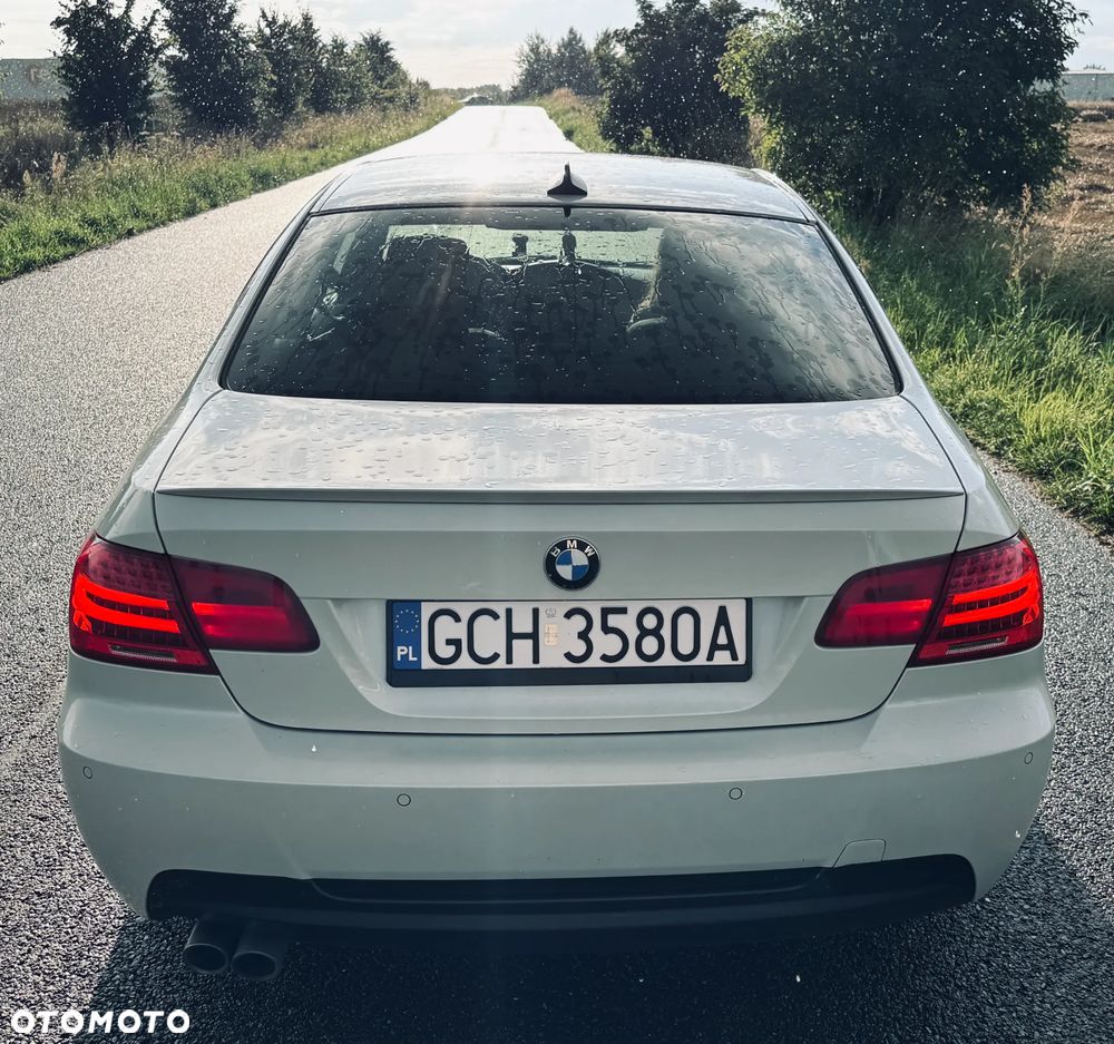 BMW Seria 3 - 14