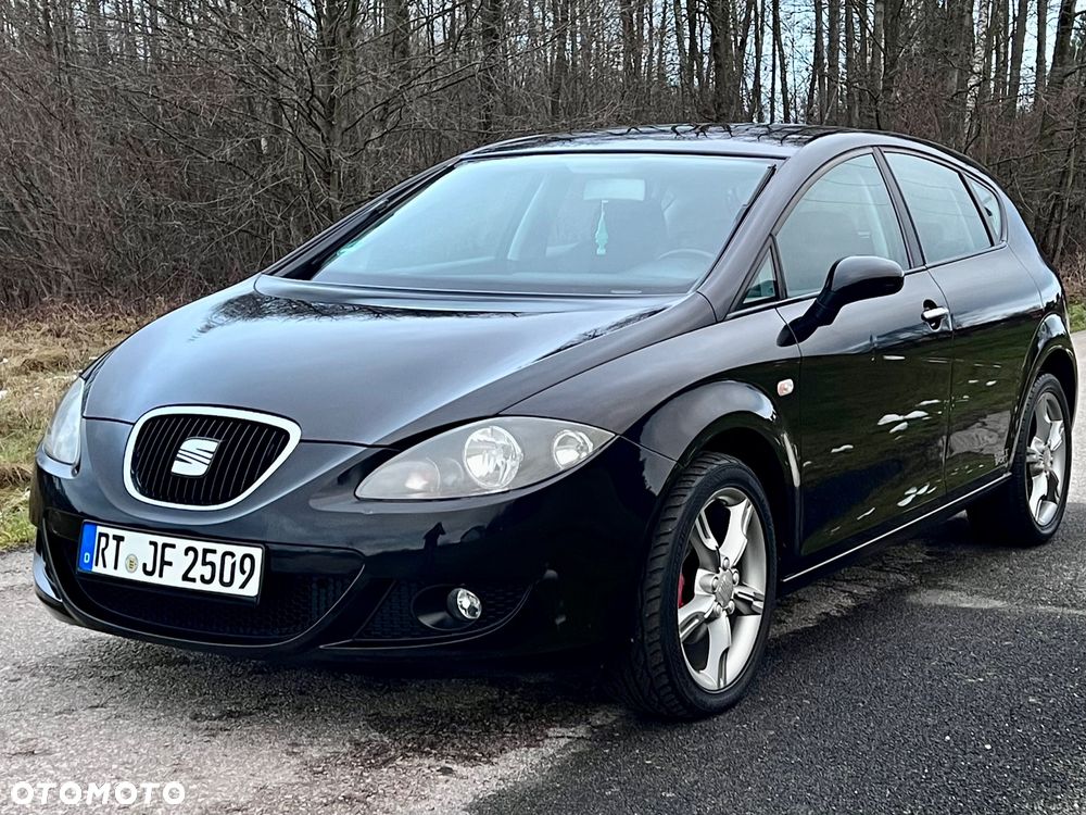 Seat Leon 1.6 Spirit Cool - 3