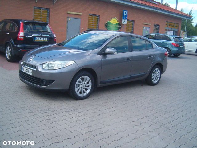 Renault Fluence - 2