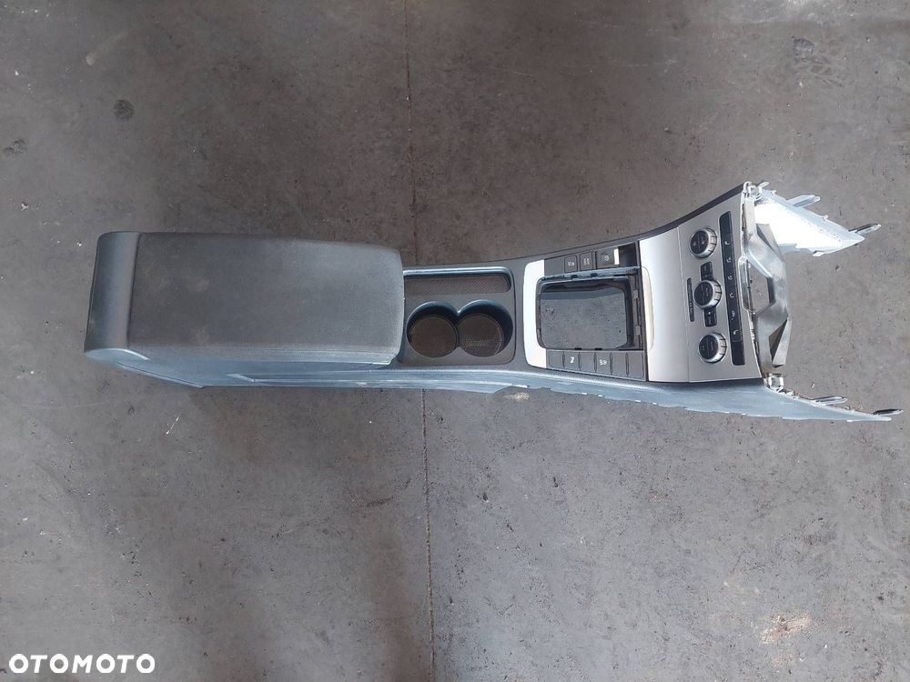 KOMPLET FOTELI LEWY PRAWY PRZÓD + KANAPA BOCZKI PASSAT B7 KOMBI ID: 236177 - 3