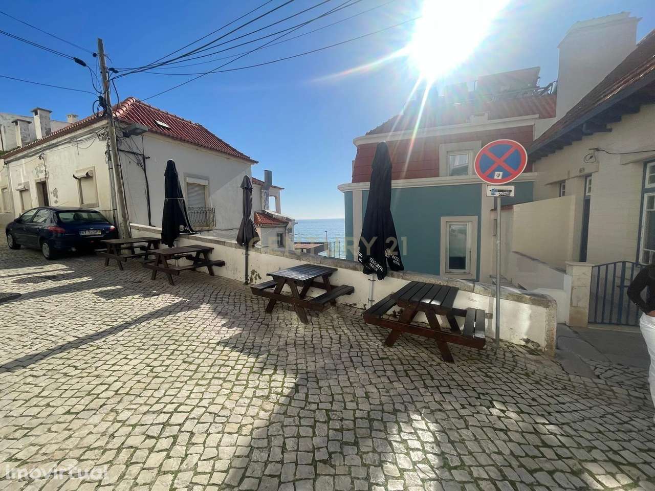 Imóvel comercial reconvertível em T2 para Habitação em 2a Linha de Pra - Grande imagem: 5/15