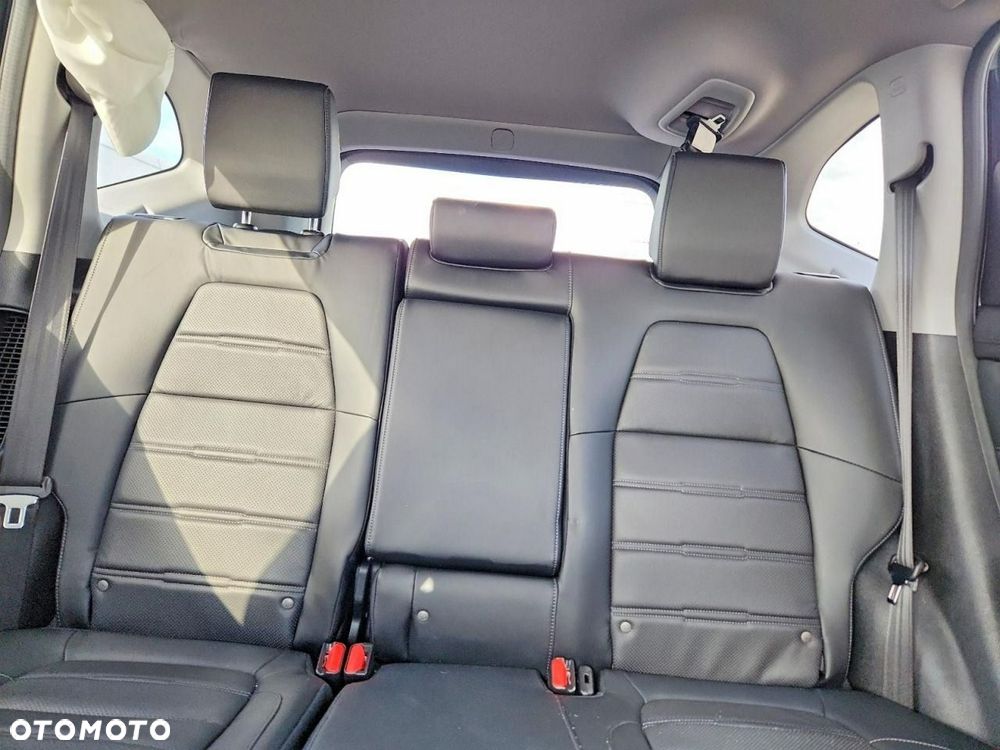 Honda CR-V - 9