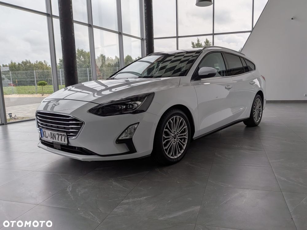 Ford Focus - 5