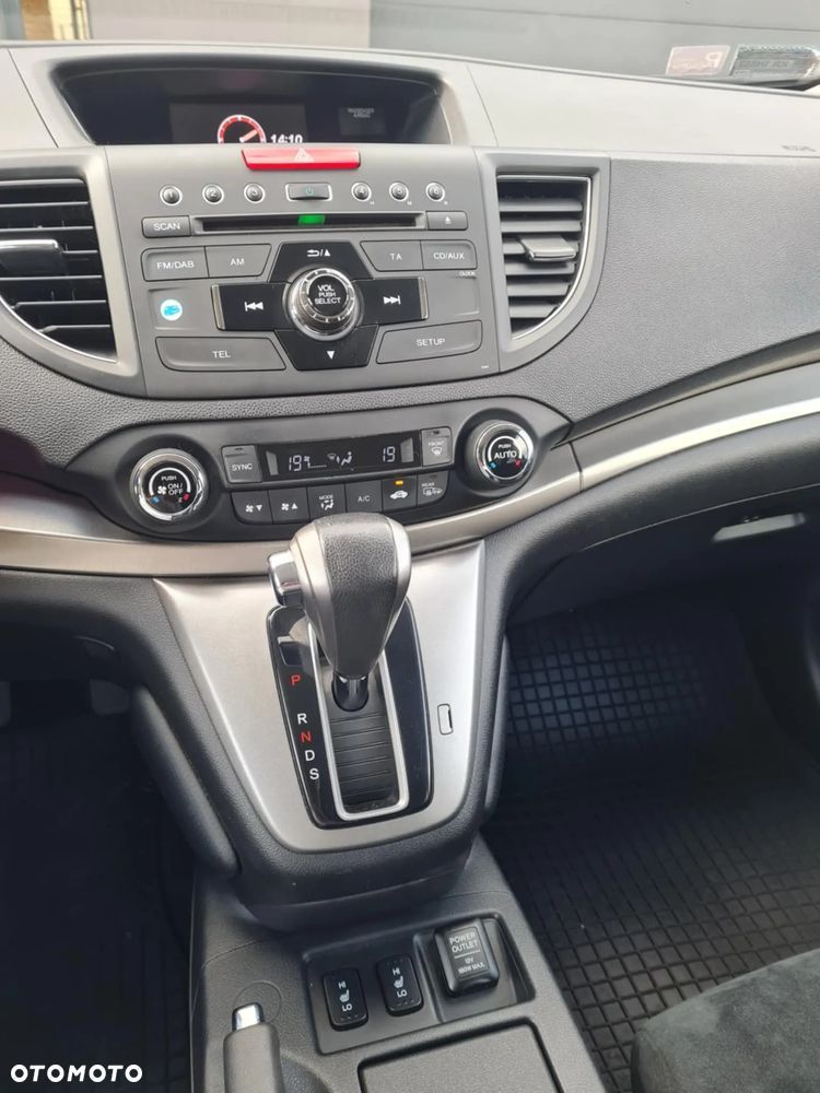 Honda CR-V 2.0 Executive - 14