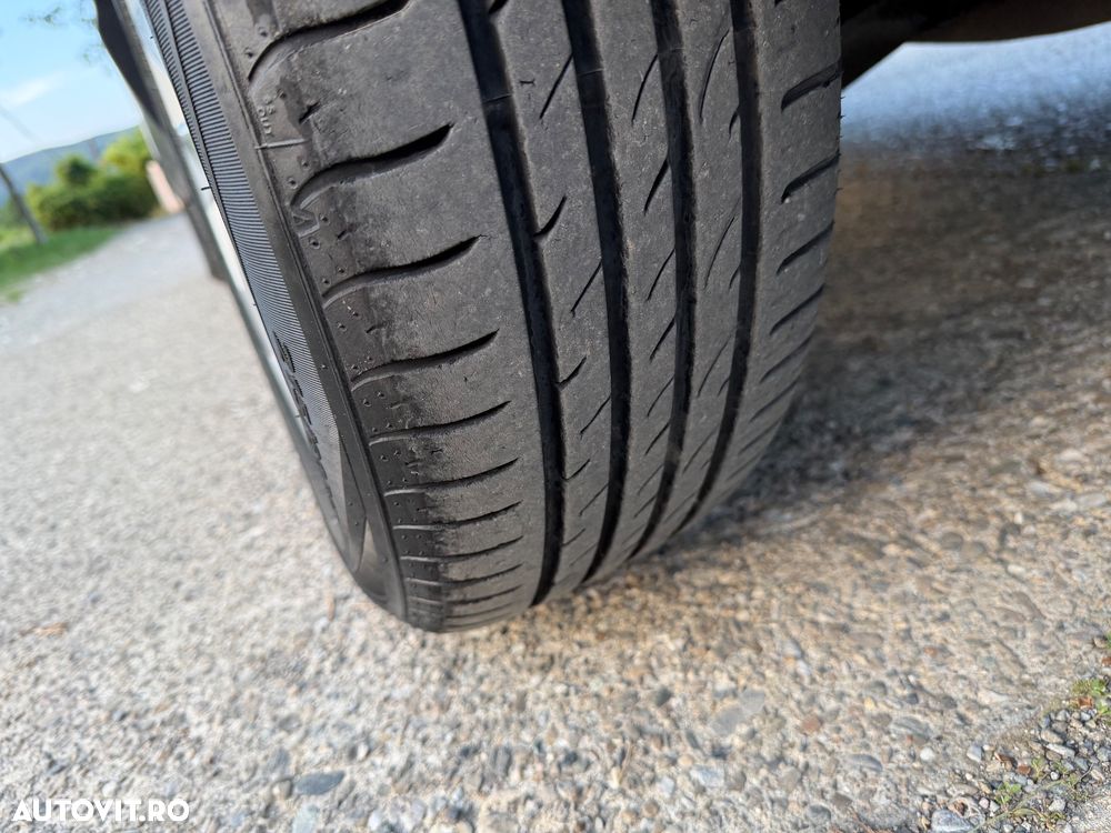 Nissan Qashqai 1.6 DCI ALL-MODE 4x4i TEKNA - 19
