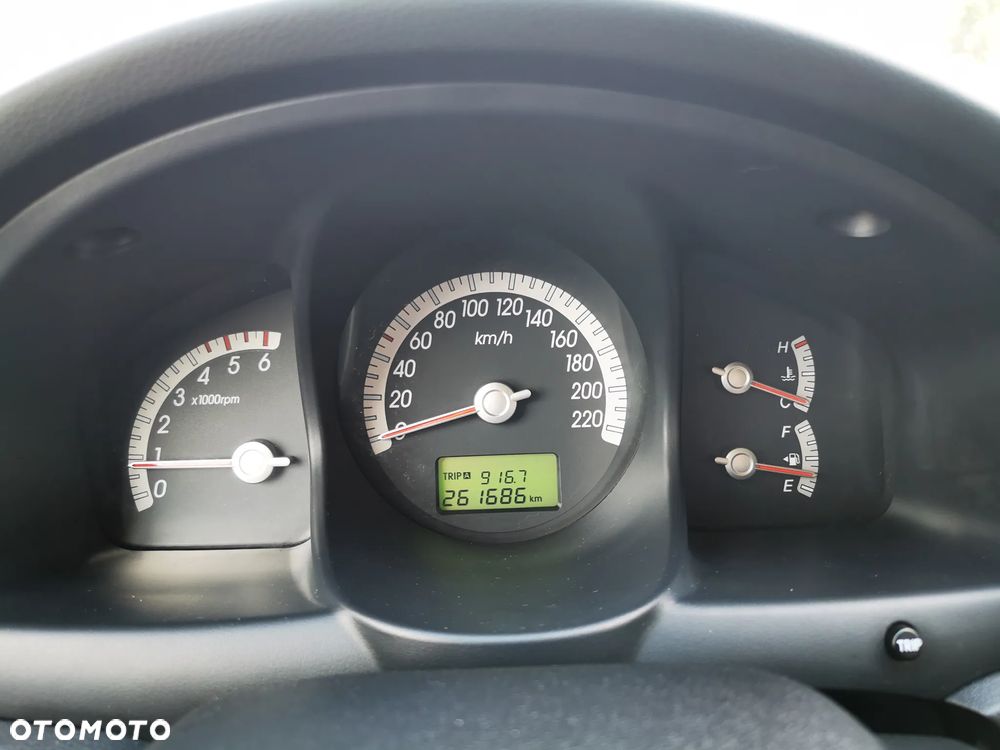 Kia Sportage 2.0 CRDI DPF LX - 16