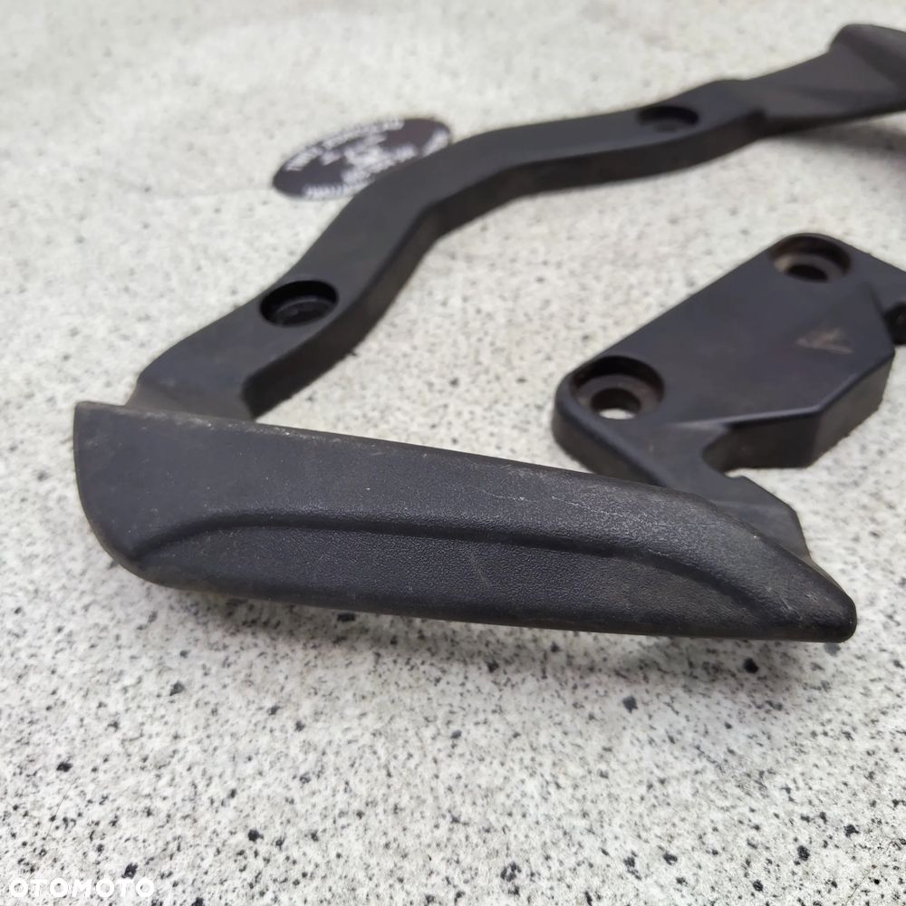 Rączka, uchwyt pasażera Aprilia SR 50 SR50 - 4