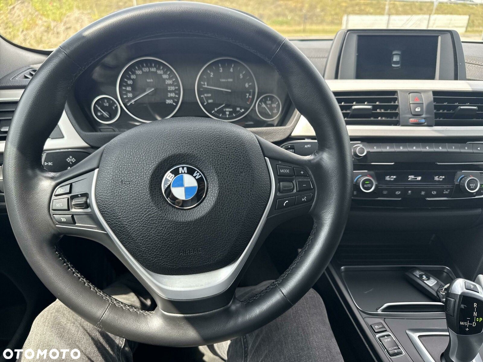 BMW Seria 4 420i GPF xDrive - 6