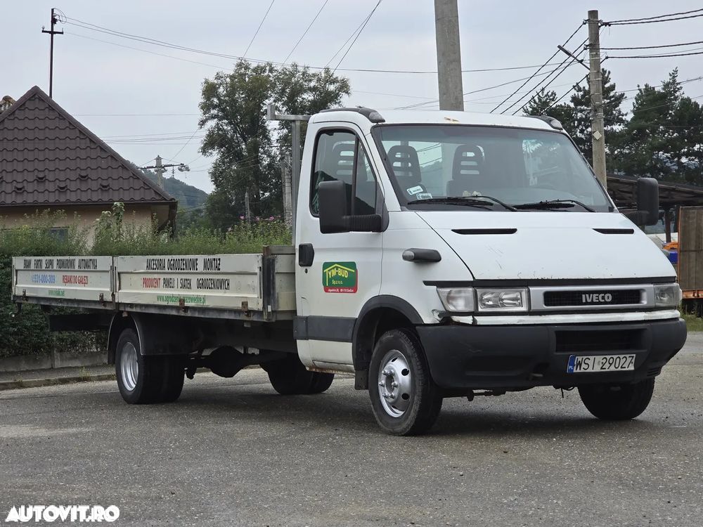 Iveco Daily - 2