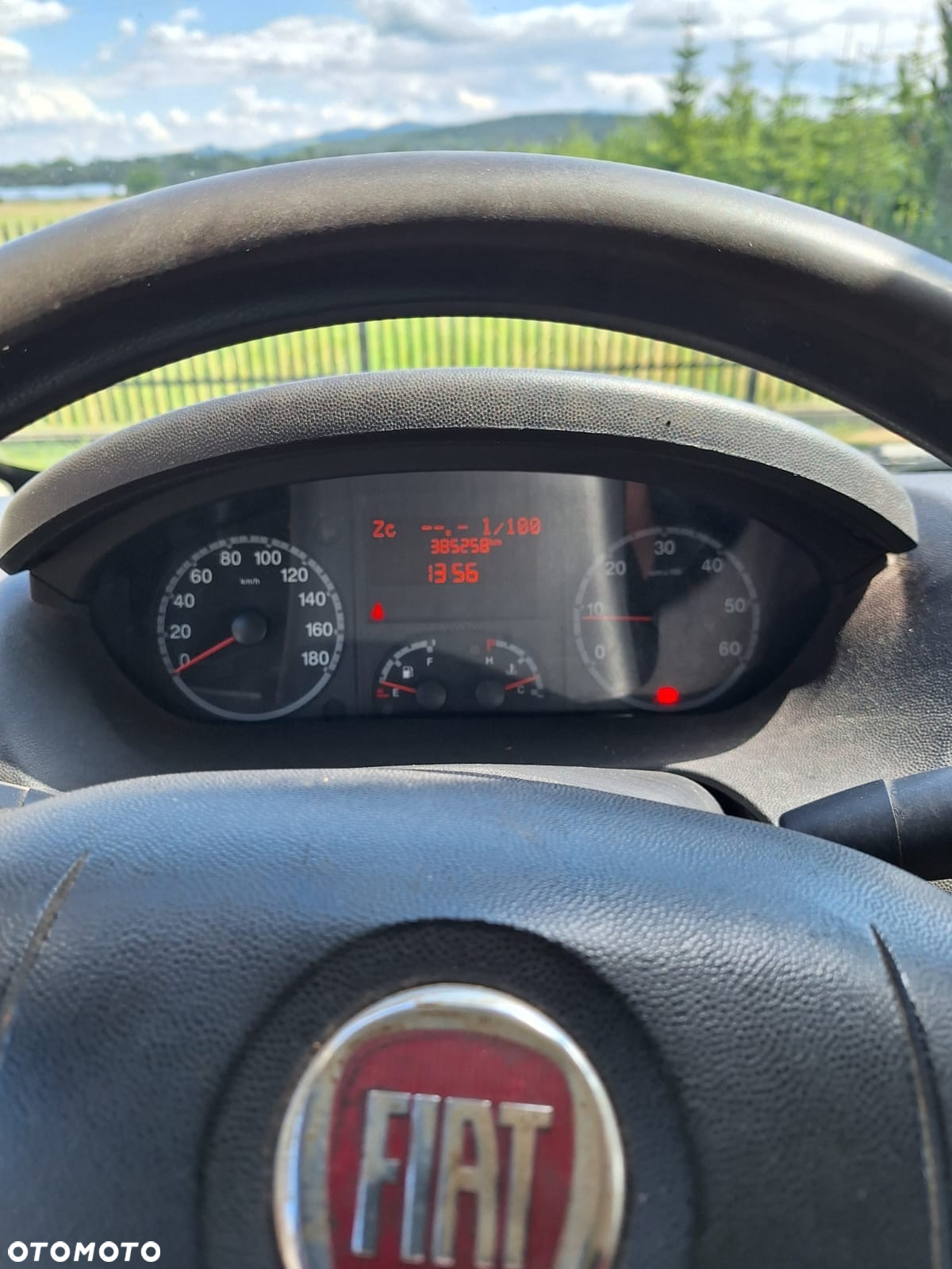 Fiat DUCATO - 5