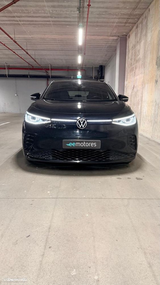 VW ID.5 79 kWh GTX - 15