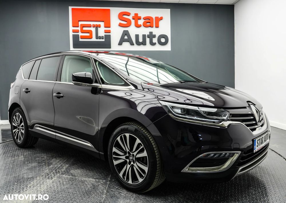 Renault Espace - 4