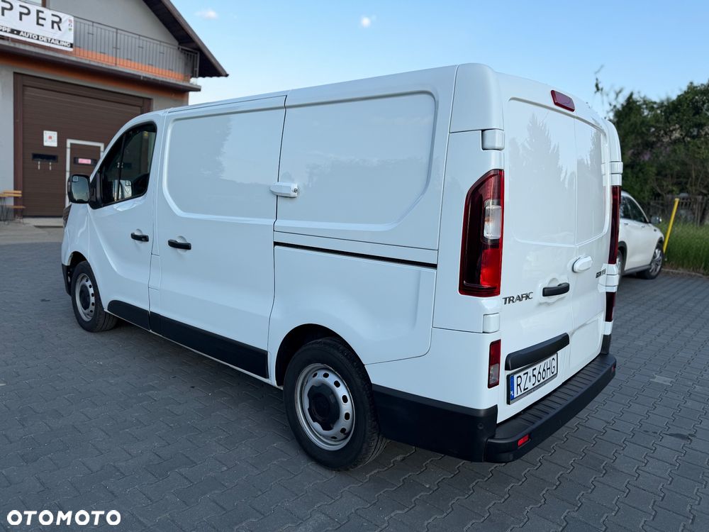 Renault Trafic - 9