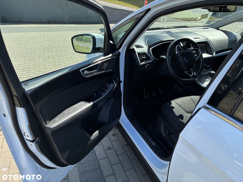 Ford S-Max - 6