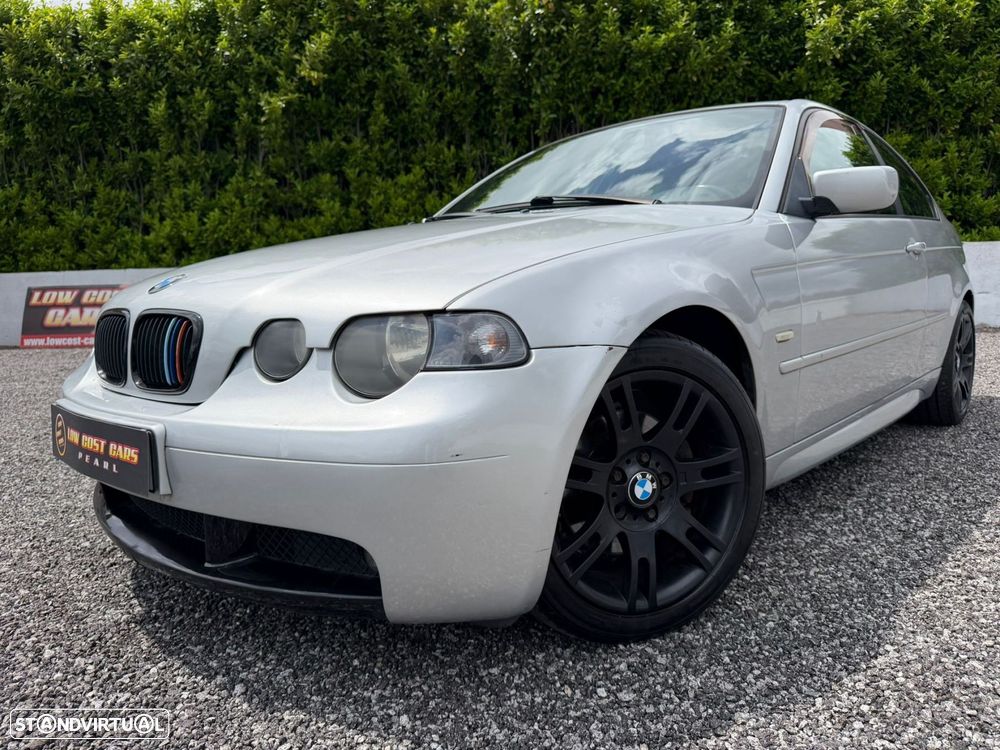 BMW 320 - 10